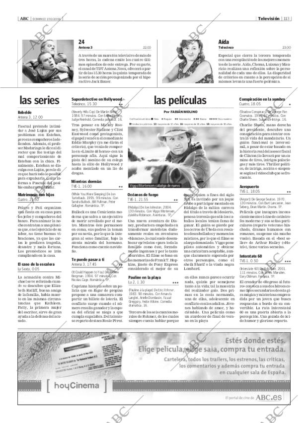 ABC CORDOBA 01-10-2006 página 113
