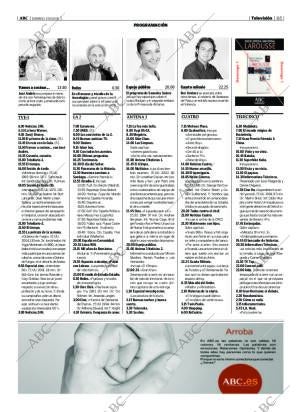 ABC CORDOBA 01-10-2006 página 115