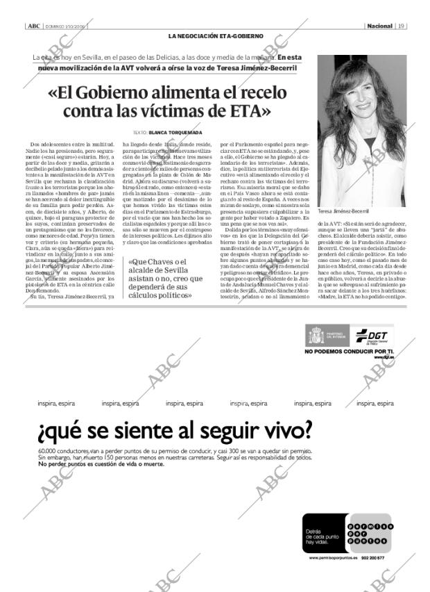 ABC CORDOBA 01-10-2006 página 19