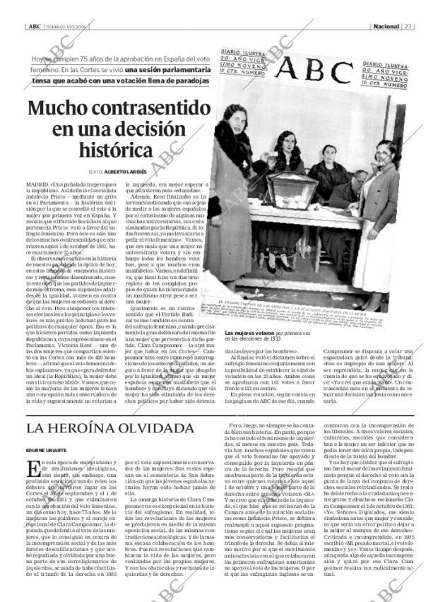 ABC CORDOBA 01-10-2006 página 23