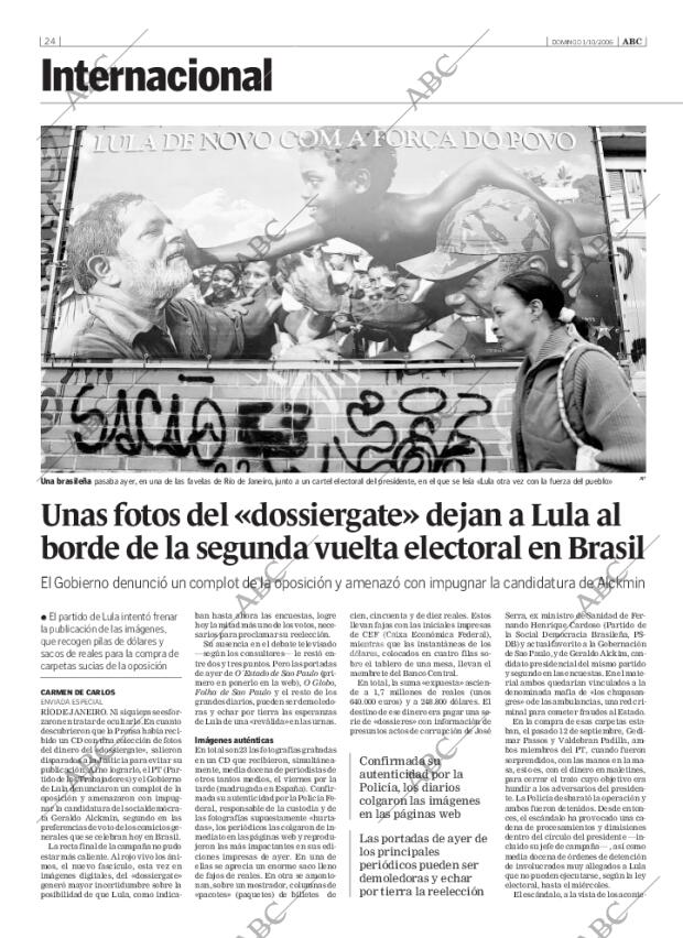 ABC CORDOBA 01-10-2006 página 24