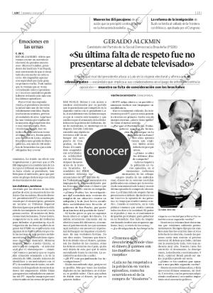 ABC CORDOBA 01-10-2006 página 25