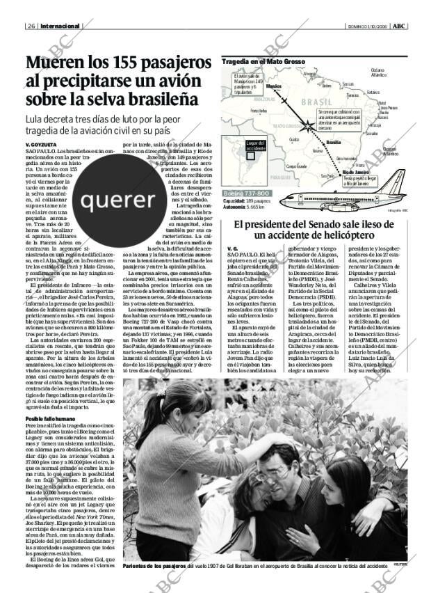 ABC CORDOBA 01-10-2006 página 26