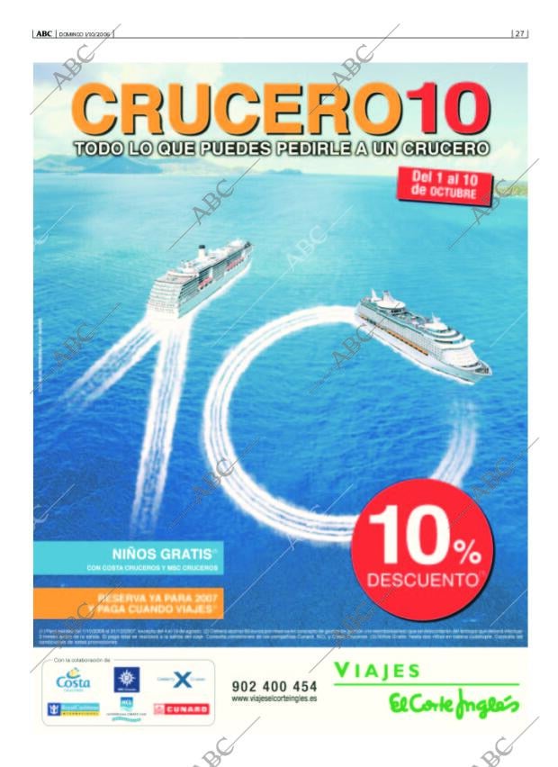 ABC CORDOBA 01-10-2006 página 27