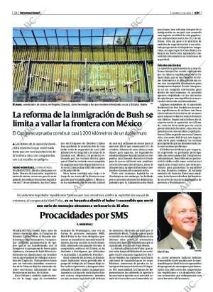 ABC CORDOBA 01-10-2006 página 28