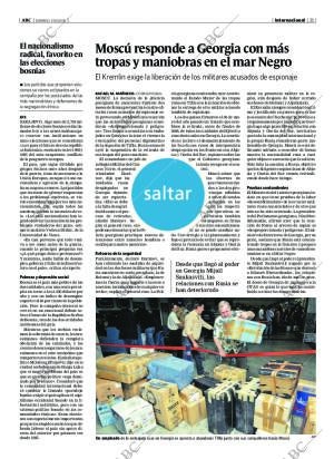 ABC CORDOBA 01-10-2006 página 31