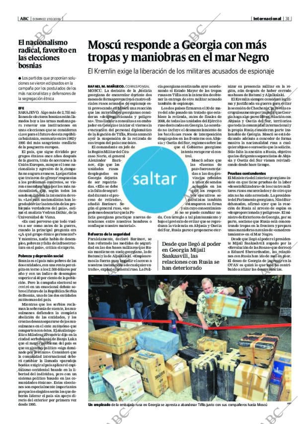 ABC CORDOBA 01-10-2006 página 31