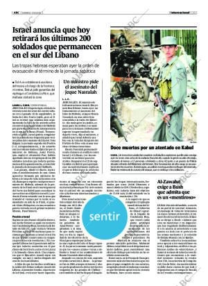 ABC CORDOBA 01-10-2006 página 33