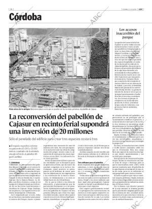 ABC CORDOBA 01-10-2006 página 36