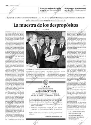 ABC CORDOBA 01-10-2006 página 37