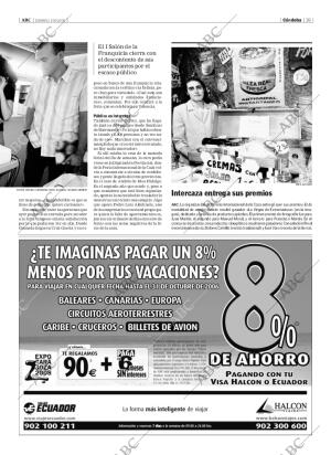 ABC CORDOBA 01-10-2006 página 39