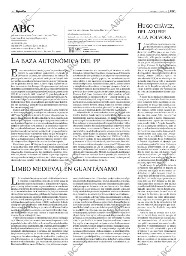 ABC CORDOBA 01-10-2006 página 4