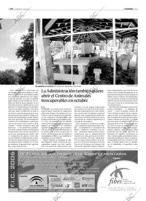 ABC CORDOBA 01-10-2006 página 43