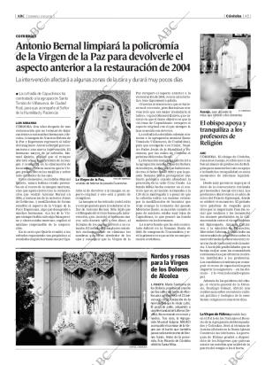 ABC CORDOBA 01-10-2006 página 45