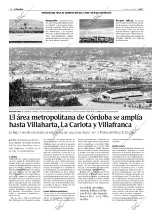 ABC CORDOBA 01-10-2006 página 46