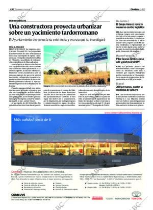 ABC CORDOBA 01-10-2006 página 49