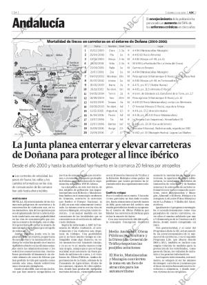 ABC CORDOBA 01-10-2006 página 54