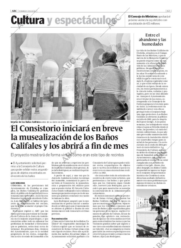 ABC CORDOBA 01-10-2006 página 63