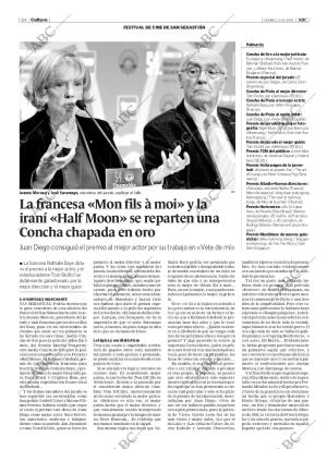 ABC CORDOBA 01-10-2006 página 64