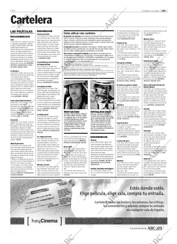 ABC CORDOBA 01-10-2006 página 70