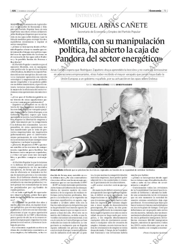 ABC CORDOBA 01-10-2006 página 79