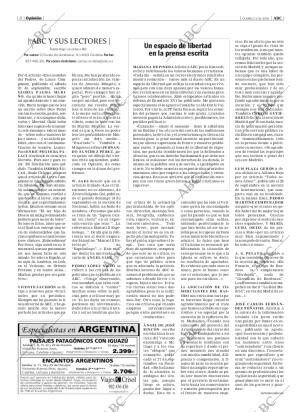 ABC CORDOBA 01-10-2006 página 8