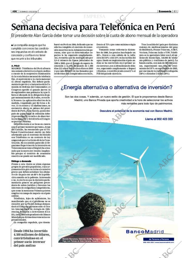 ABC CORDOBA 01-10-2006 página 83