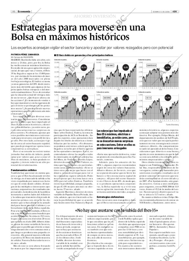 ABC CORDOBA 01-10-2006 página 86