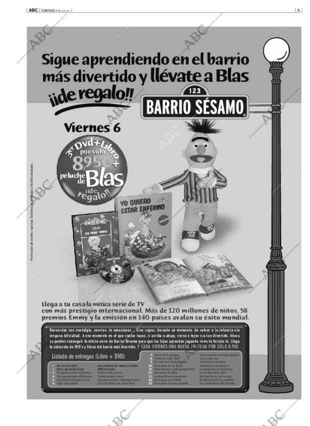 ABC CORDOBA 01-10-2006 página 9