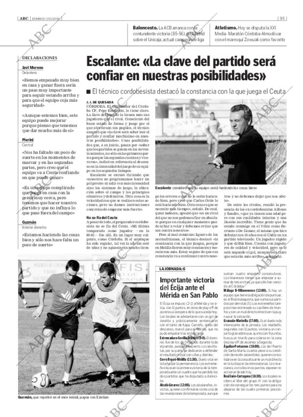 ABC CORDOBA 01-10-2006 página 95
