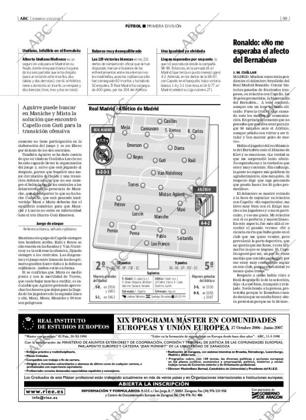 ABC CORDOBA 01-10-2006 página 99