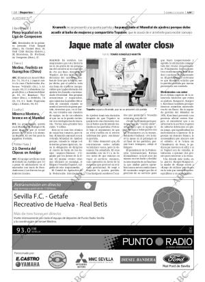 ABC SEVILLA 01-10-2006 página 118
