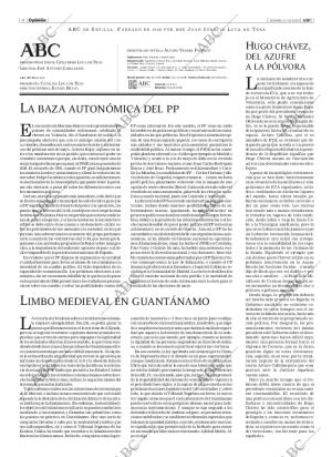 ABC SEVILLA 01-10-2006 página 4