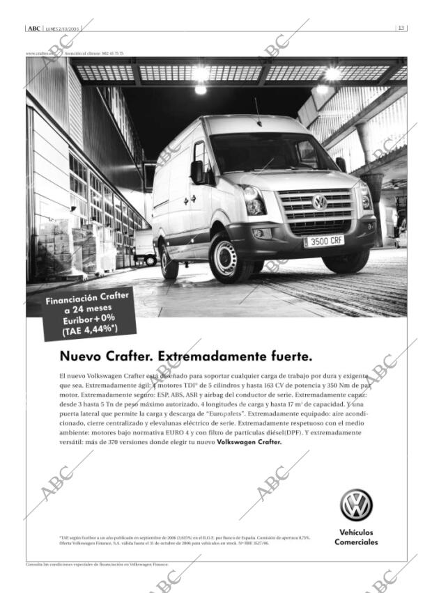 ABC CORDOBA 02-10-2006 página 13