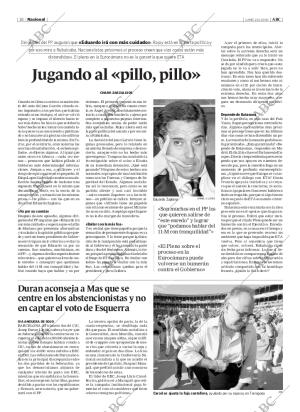 ABC CORDOBA 02-10-2006 página 18