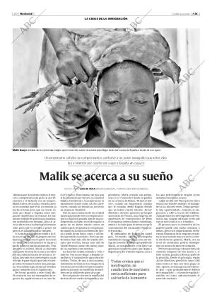 ABC CORDOBA 02-10-2006 página 20