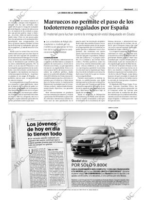 ABC CORDOBA 02-10-2006 página 21