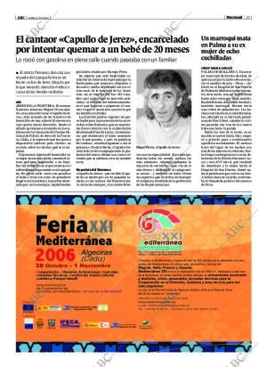 ABC CORDOBA 02-10-2006 página 23