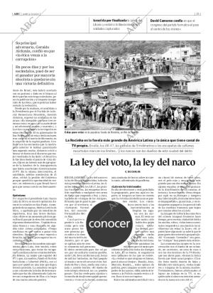 ABC CORDOBA 02-10-2006 página 25