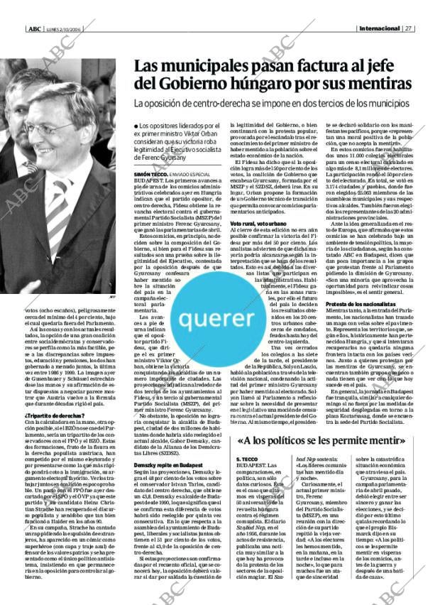 ABC CORDOBA 02-10-2006 página 27