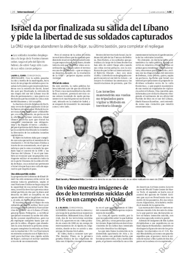 ABC CORDOBA 02-10-2006 página 28