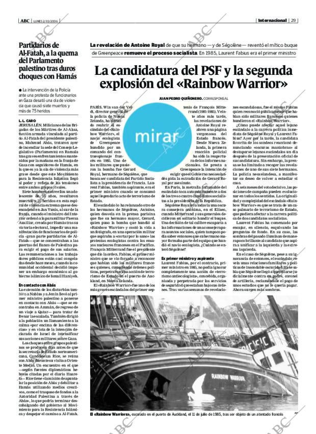 ABC CORDOBA 02-10-2006 página 29