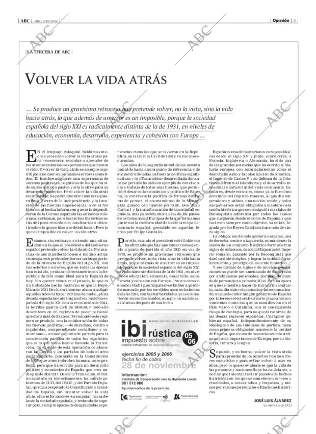 ABC CORDOBA 02-10-2006 página 3