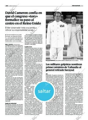 ABC CORDOBA 02-10-2006 página 31