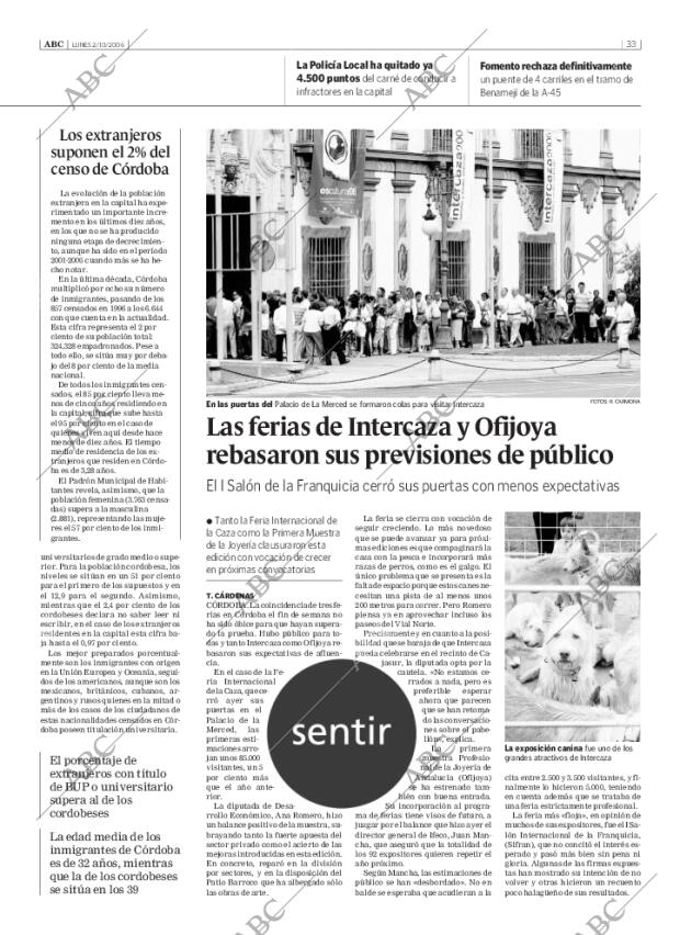 ABC CORDOBA 02-10-2006 página 33