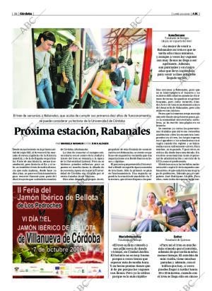 ABC CORDOBA 02-10-2006 página 36