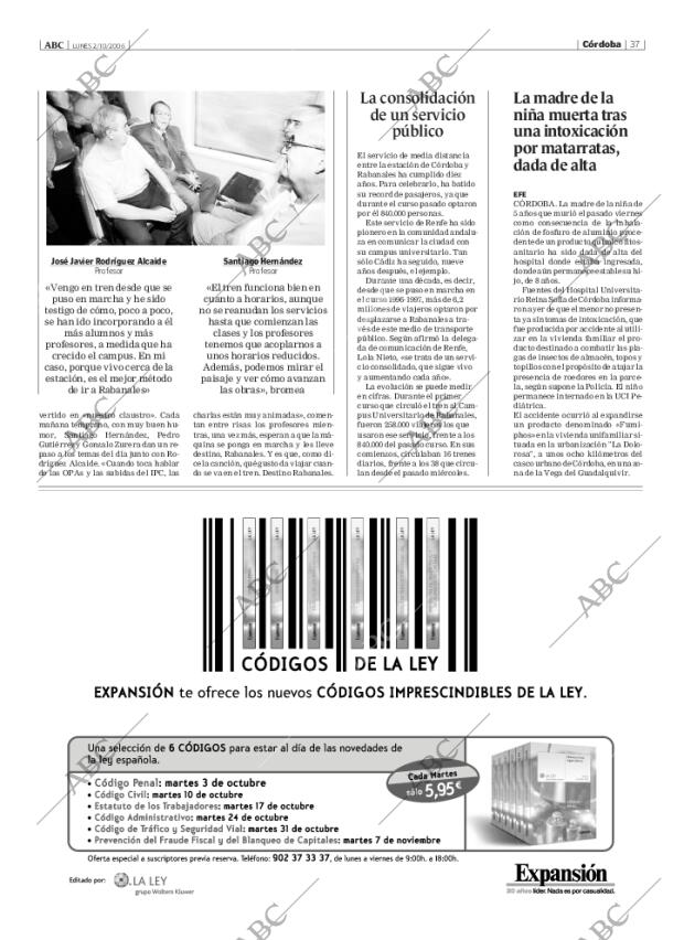 ABC CORDOBA 02-10-2006 página 37
