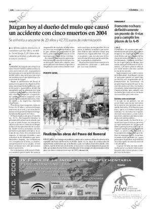 ABC CORDOBA 02-10-2006 página 39