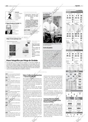 ABC CORDOBA 02-10-2006 página 43