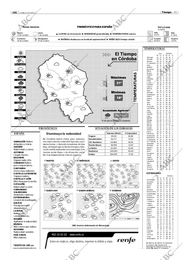 ABC CORDOBA 02-10-2006 página 45